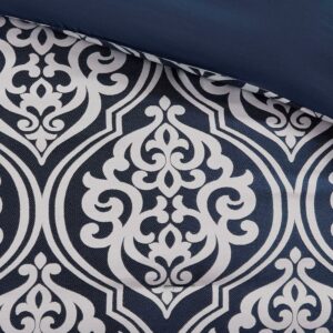100% Polyester 24pcs Bedding Set 462